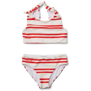 Liewood Maillot de Bain Polyester Recycle Bow Creme