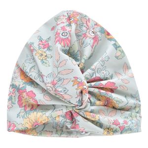 Louise Misha Bonnet de Bain Polyamide Recycle Abina Vert deau