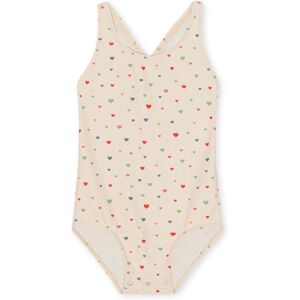 Konges Slojd Maillot de Bain 1 piece Manuca Ecru