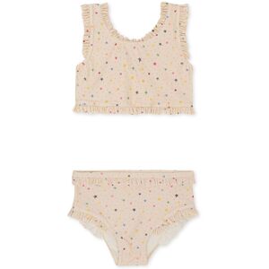 Konges Sløjd Maillot de Bain 2 pieces Twinkle - Beige