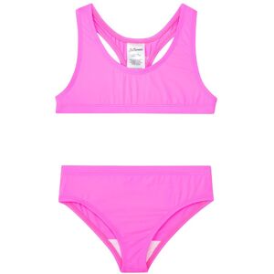 Bellerose Maillot de Bain Swimy Rose fluo