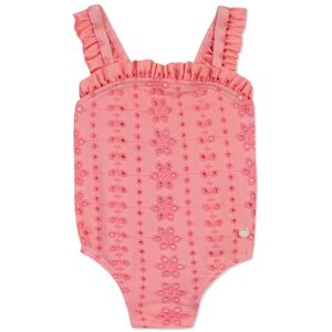 Tartine et Chocolat Maillot 1 piece Ajoure - Rose