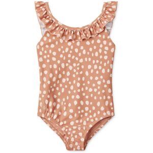 Liewood Maillot 1 Piece Kallie - Vieux Rose