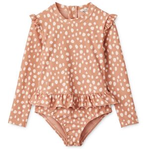 Liewood Maillot de Bain Sille - Vieux Rose