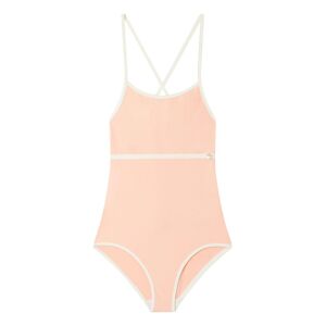 Bonpoint Maillot 1 Piece Altamura - Saumon