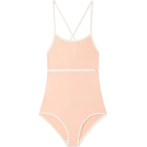 Bonpoint Maillot 1 Piece Altamura - Saumon