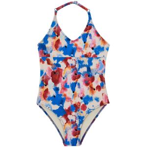 Vilebrequin Maillot 1 Piece Gelly - Bleu