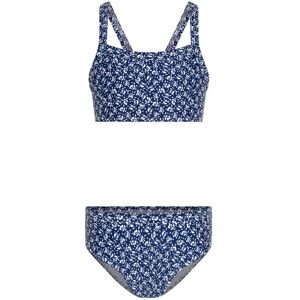 Petit Bateau Maillot 2 Pieces Muscada - Bleu