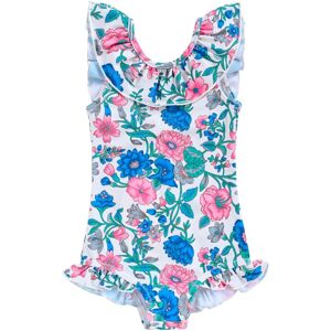 Louise Misha Maillot 1 Piece Andrea - Bleu