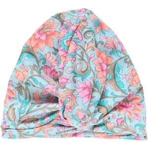 Louise Misha Bonnet de Bain Abina - Bleu Vert