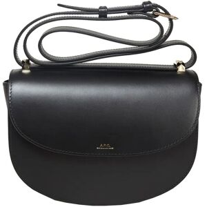 APC Sac Geneve Noir