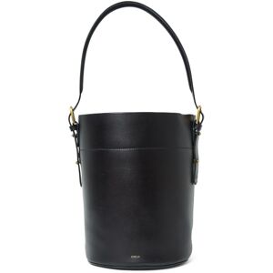 Soeur Sac Seau Nevada Cuir - Noir