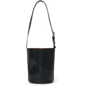 Soeur Sac Saul Mini Cuir - Noir