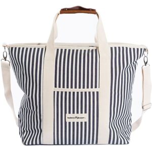 Business & Pleasure Co. Tote bag glaciere - Bleu marine