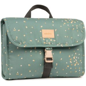 Nobodinoz Petit sac Get Ready - Bleu Vert