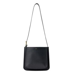 Soeur Sac Valence Cuir - Noir