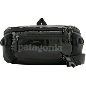 Patagonia Banane Black Hole Pack 5L Recycle - Noir