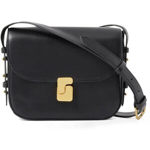 Soeur Sac Bellissima Mini Cuir - Noir