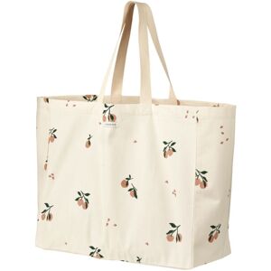 Liewood Tote Bag Maxi Coton Bio - Rose pale