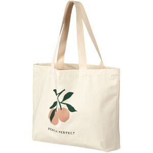 Liewood Tote Bag Big Coton Bio Rose peche