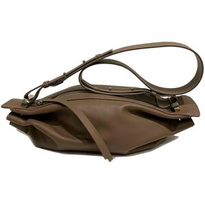 Bonastre Sac Ring Crossbody S - Taupe