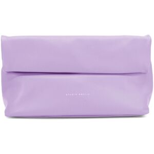 Studio Amelia Pochette Pillow Lilas