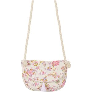 Louise Misha Sac Poppy Fleuri - Rose