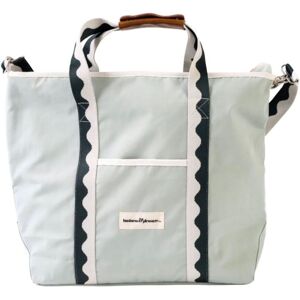 Business & Pleasure Co. Tote bag glaciere - Vert