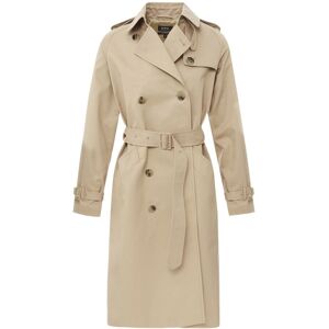 APC Trench Greta Beige