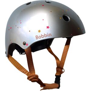 Bobbin Casque Gloss - Argente