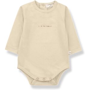 1+ in the family Body Edith - Beige