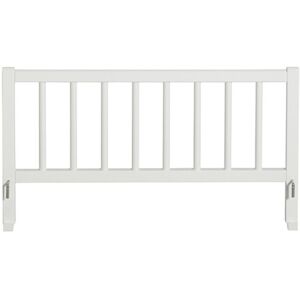 Oliver Furniture Barriere de securite Wood - Blanc