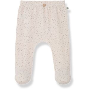 1 in the family Legging avec Pieds Ari Rose pale