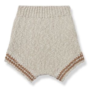 1+ in the family Bloomer en Tricot Linus - Marron