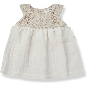 1 in the family Ensemble Robe et Bloomer Neri Naturel