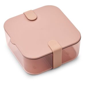 Liewood Lunch-box Carin - Rose