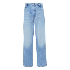 Sessun Jean Bay Cruise Coton Bio - Bleu