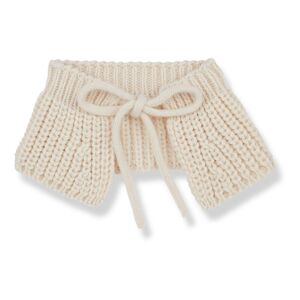 1+ in the family Col Amovible Tricot Margot - Ecru