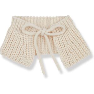 1+ in the family Col Amovible Tricot Margot - Ecru