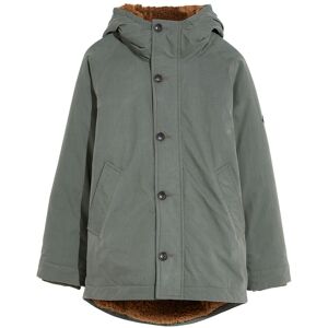 Bellerose Parka Herwin Vert de gris