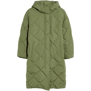 Bellerose Parka Harper Vert kaki