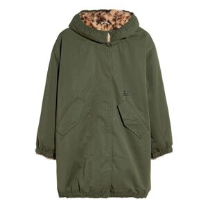 Bellerose Parka Harbour - Sauge