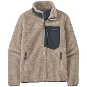 Patagonia Polaire Classic Retro X Naturel