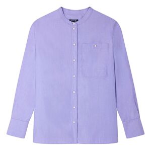 Soeur Chemise Vannes - Violet