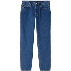 APC Jean Martin Denim