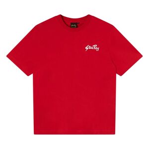 Stan Ray T shirt Stan Rouge