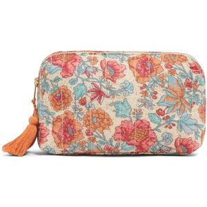 Exclusivite Louise Misha x Smallable - Pochette Teiki en coton bio - Multicolore