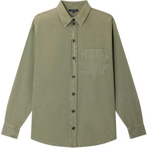 Soeur Chemise Warsaw - Vert d'eau