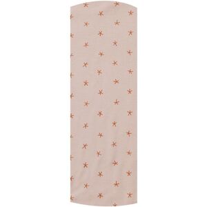 Quincy Mae Lange Bamboo Etoiles Rose poudre