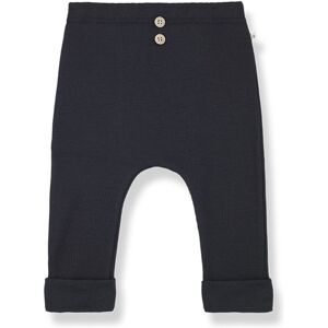 1+ in the family Legging Marti Côtele - Gris anthracite